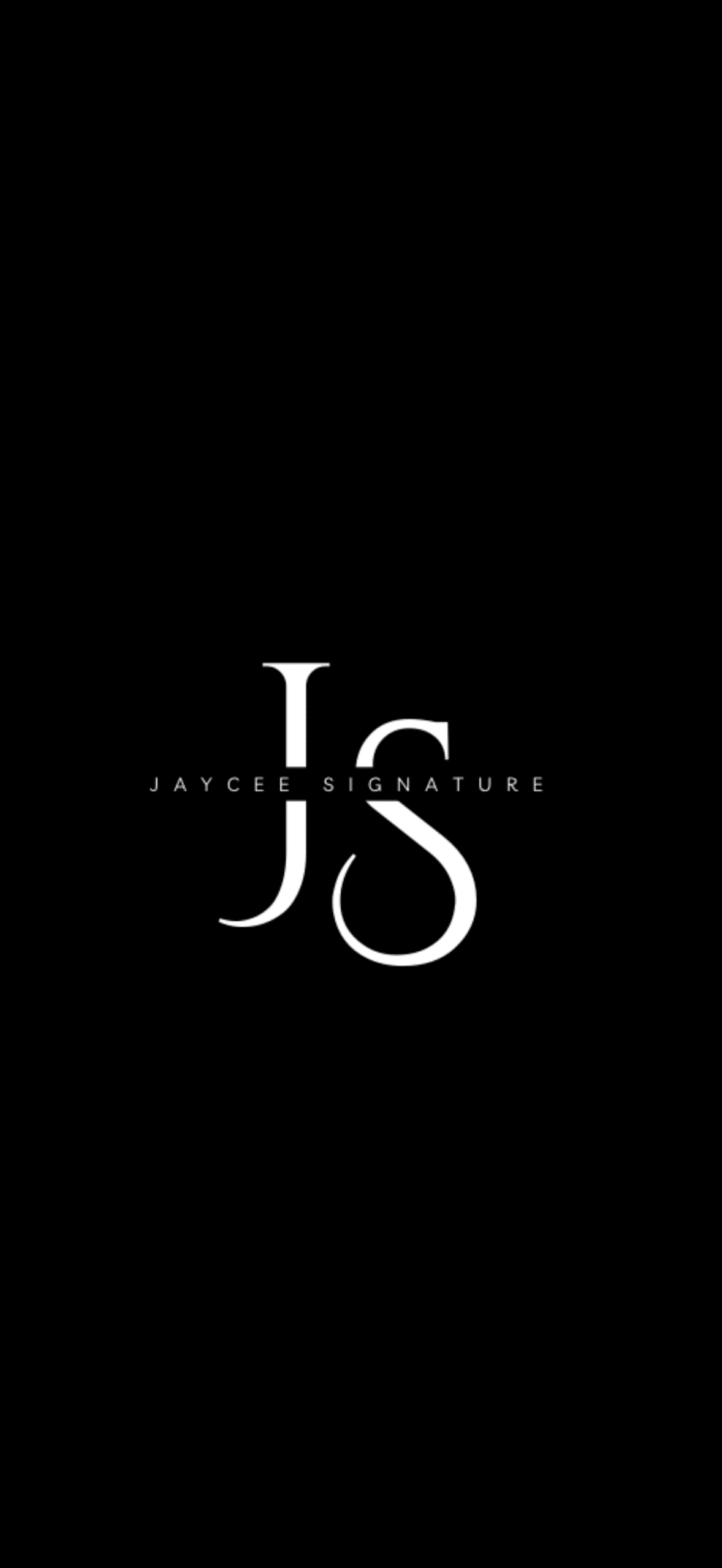Jaycee Signature